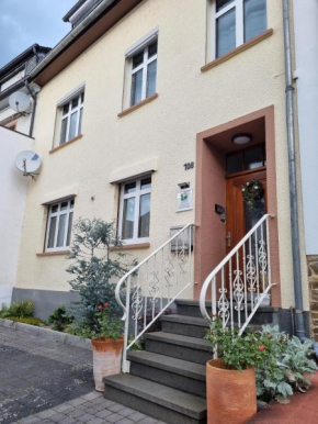Georgs Ferienhaus